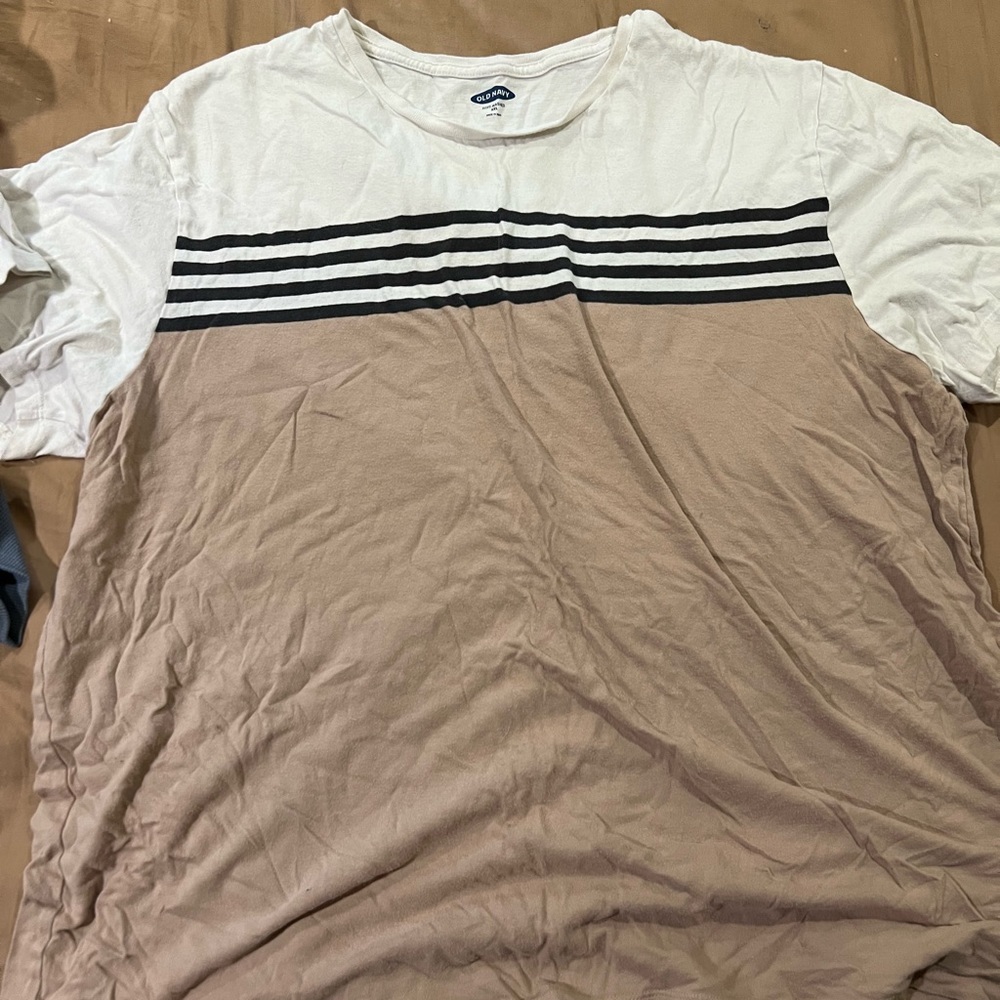Old Navy Soft Washed Tee